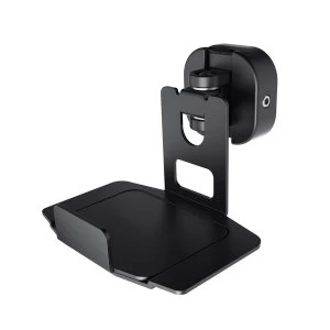 Hama Wall Mount for Bose Soundtouch 10/20, black