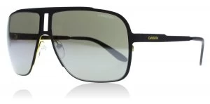 Carrera 121/S Sunglasses Matte Grey VOG 62mm