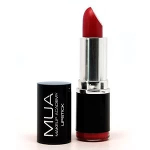 MUA Lipstick - Shade 13 Red