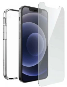 Speck Perfect Clear iPhone 12 Pro Max Bundle