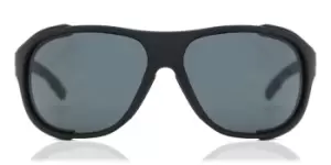 Bolle Sunglasses Graphite 12563