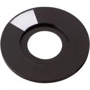 Base Black Suitable for 15 series rotary knobs Mentor