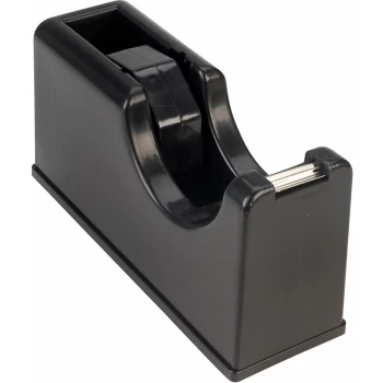 Desk Tape Dispenser for 25 and 75mm Reels - Ultratape