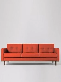 Swoon Berlin Original Three-Seater Sofa