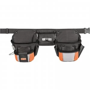 Bahco 3 Pouches Tool Belt