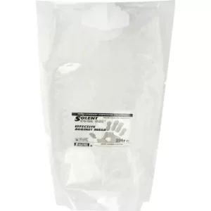 Solent Cleaning Cool Gel Hand Sanitiser, 2LTR Pouch