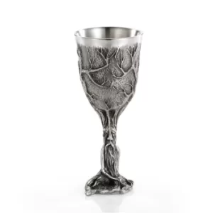 Lord Of The Rings By Royal Selangor 272504 Treebeard The Ent Pewter Go