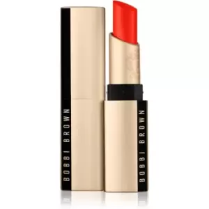 Bobbi Brown Luxe Matte Lipstick luxury lipstick with matt effect shade Traffic Stopper 3,5 g