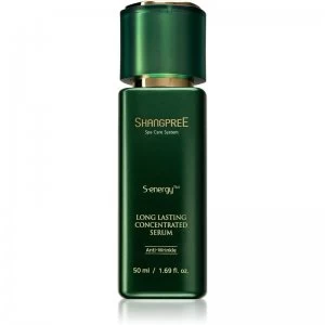 Shangpree S-energy Anti Ageing Concentrated Serum 30ml