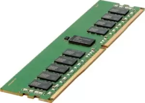 HP Enterprise 8GB Standard Memory for Server, 1 x 8GB, 2666MHz, CL19,