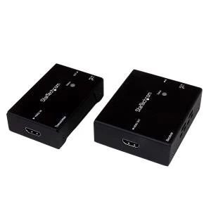 Hdmi Over Cat 5 Hdbase T Extender