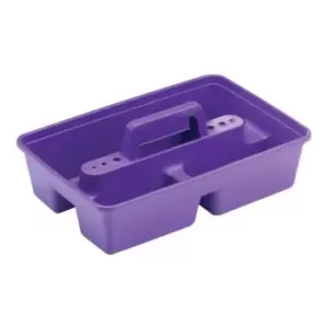 Lincoln Tack Tray - Purple