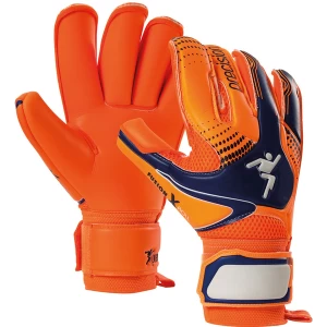 Precision Fusion-X Flash Roll GK Gloves - Size 10