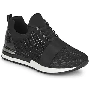 Remonte Dorndorf QUENTRA womens Shoes Trainers in Black,8