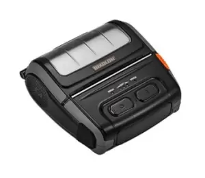 Bixolon SPP-R410 Wired & Wireless Direct Thermal Mobile Printer