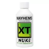 Mayhems XT-1 Nuke UV Green Concentrate Coolant - 250ml
