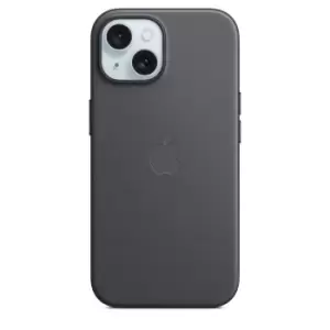 Apple MT393ZM/A mobile phone case 15.5cm (6.1") Cover Black