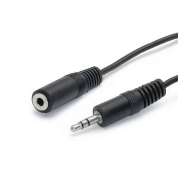 StarTech 6ft 3.5mm Extension Cable