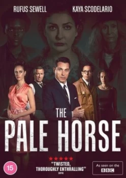 Agatha Christies the Pale Horse - DVD