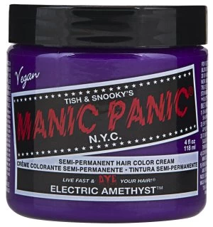 Manic Panic Electric Amethyst - Classic Hair Dye purple