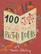 100 great childrens picturebooks