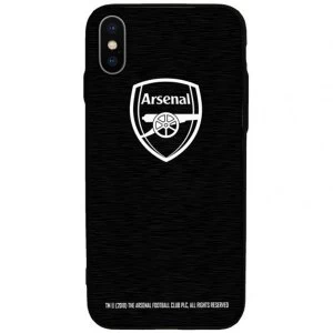 Arsenal FC iPhone X Aluminium Case