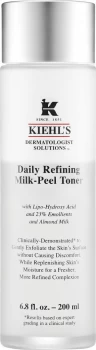 Kiehl's Daily Refining Milk-Peel Toner 200ml