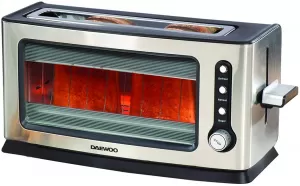 Daewoo SDA1060 2 Slice Toaster