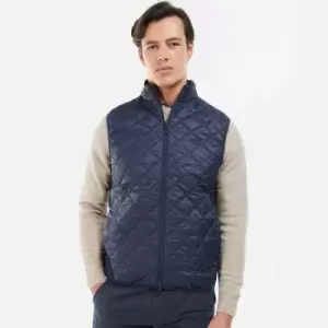 Barbour Essential Quilted Cotton Gilet - XXL