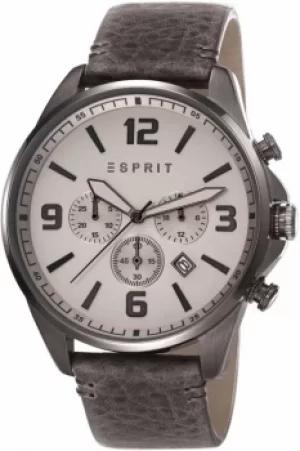 Mens Esprit Chronograph Watch ES108001003