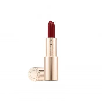 BECCA Ultimate Lipstick Love 3.3g (Various Shades) - Merlot