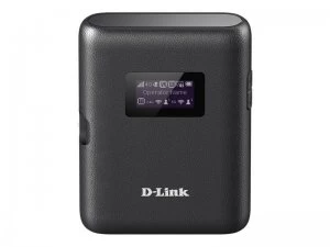 D-Link DWR-933 - Mobile Hotspot - 4G LTE