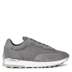 MALLET Cali Light Trainers - Grey