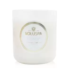 VoluspaClassic Candle - Laguna 270g/9.5oz