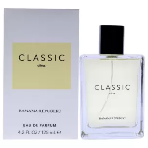 Banana Republic Classic Citrus Eau de Parfum Unisex 125ml