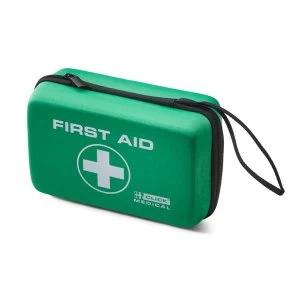 Click Medical Handy First Aid Bag FEVA Ref CM1107 Up to 3 Day Leadtime