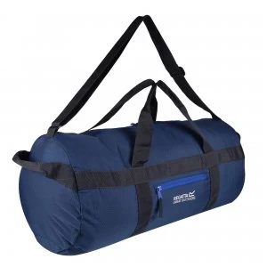 Packaway 40L Duffle Bag Dark Denim Nautical Blue