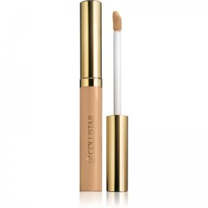 Collistar Concealer Lifting Effect Correcting Concelear to Treat Swelling and Dark Circles Shade 4 5ml