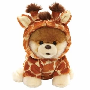 Boo Giraffe GUND Soft Toy