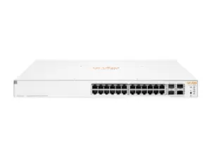 Aruba JL683A network switch Managed Gigabit Ethernet (10/100/1000)...