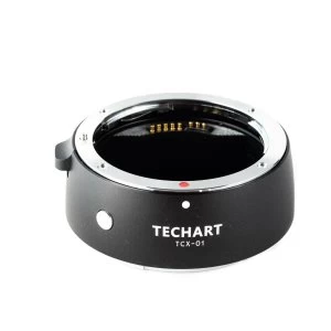 Techart TCX-01 Canon EF to Hasselblad X1D AF Adapter