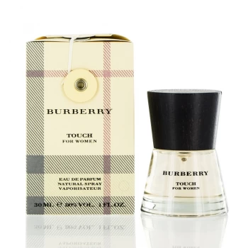 Burberry Touch Eau de Parfum For Her 30ml