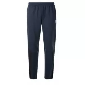 Canterbury Mens Stretch Tapered Quick Drying Trousers (S) (Navy) - Navy