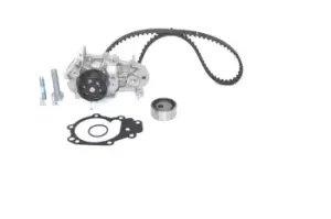 Bosch Water Pump + Timing Belt Kit RENAULT 1 987 946 972