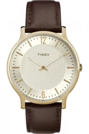 Timex Watch TW2R92000