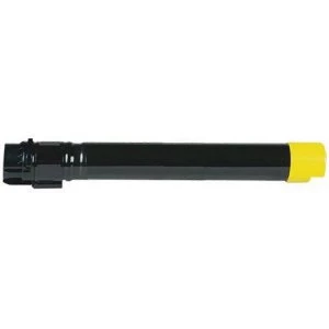 Xerox 106R01568 Yellow Laser Toner Ink Cartridge