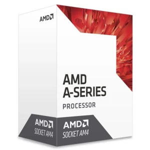 AMD A8 9600 Quad Core 3.1GHz CPU Processor