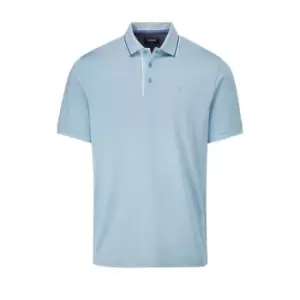 Farah Golf Polo Shirt - Grey