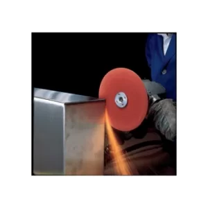 115 X 22MM General Purpose Aluminium Oxide Fibre Discs P50