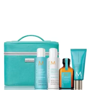 Moroccanoil Hydrating Discovery Kit (Worth £37.55)